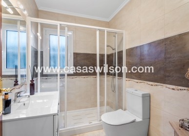 Sale - Villa - Ciudad Quesada - Rojales