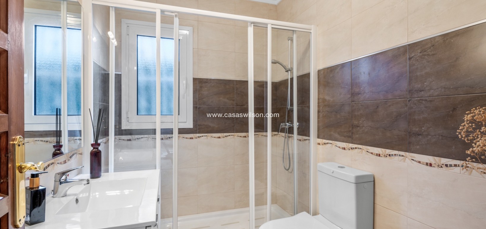 Sale - Villa - Ciudad Quesada - Rojales