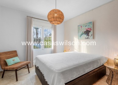 Sale - Villa - Ciudad Quesada - Rojales