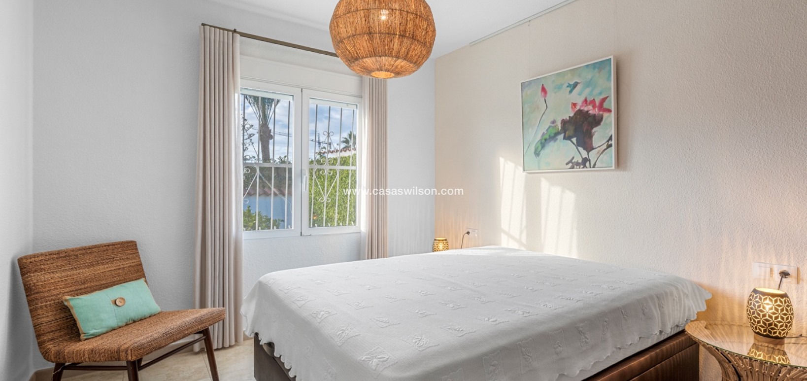 Sale - Villa - Ciudad Quesada - Rojales