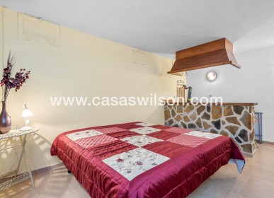 Sale - Villa - Ciudad Quesada - Rojales