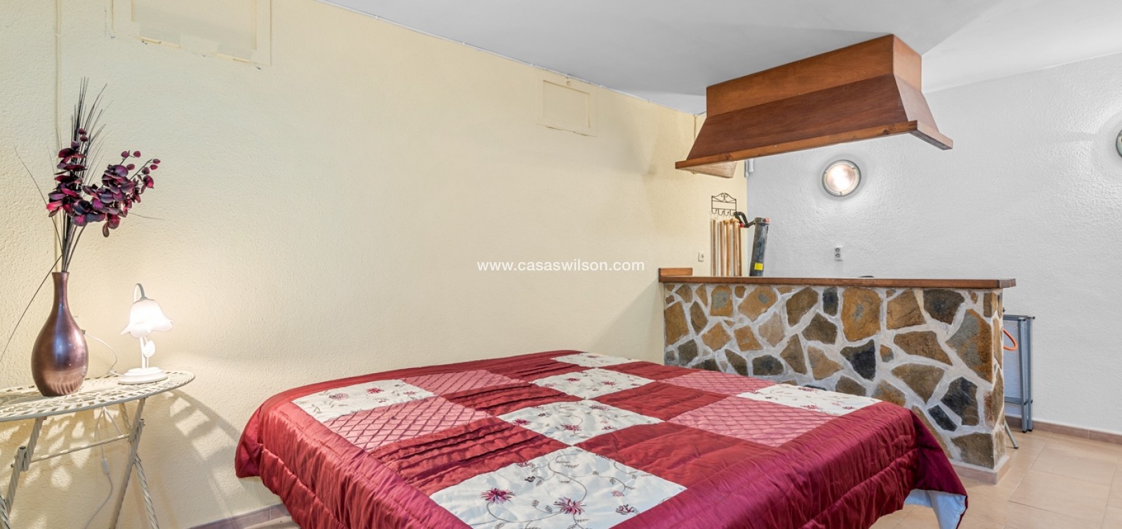 Sale - Villa - Ciudad Quesada - Rojales
