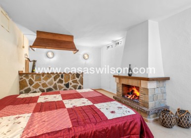 Sale - Villa - Ciudad Quesada - Rojales