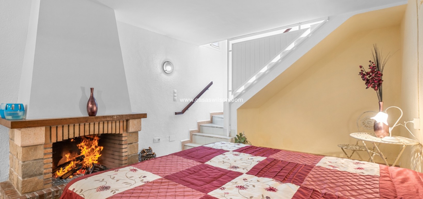 Sale - Villa - Ciudad Quesada - Rojales