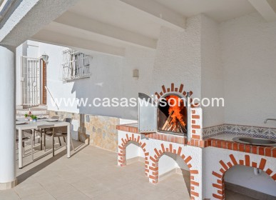 Sale - Villa - Ciudad Quesada - Rojales