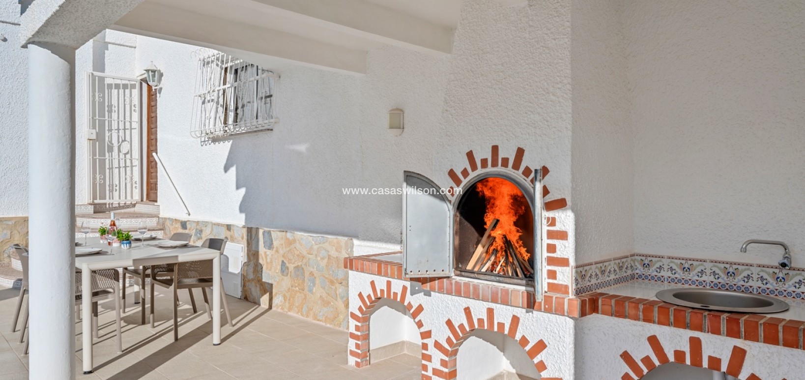 Sale - Villa - Ciudad Quesada - Rojales