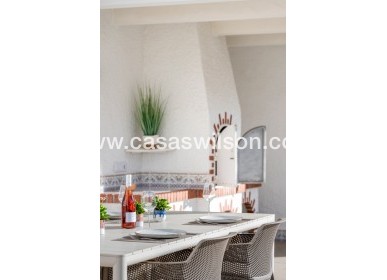 Sale - Villa - Ciudad Quesada - Rojales