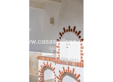 Sale - Villa - Ciudad Quesada - Rojales