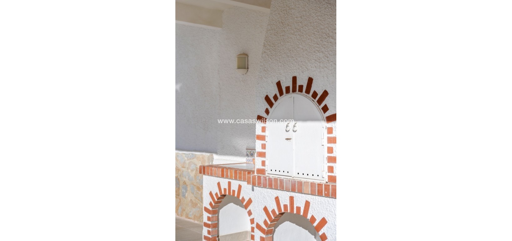 Sale - Villa - Ciudad Quesada - Rojales