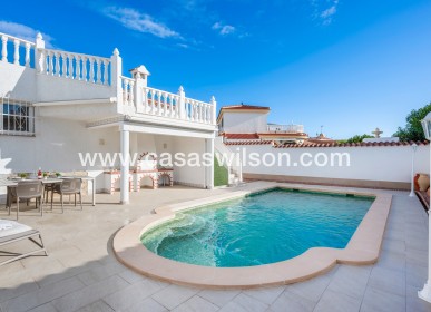 Sale - Villa - Ciudad Quesada - Rojales