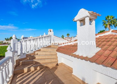 Sale - Villa - Ciudad Quesada - Rojales