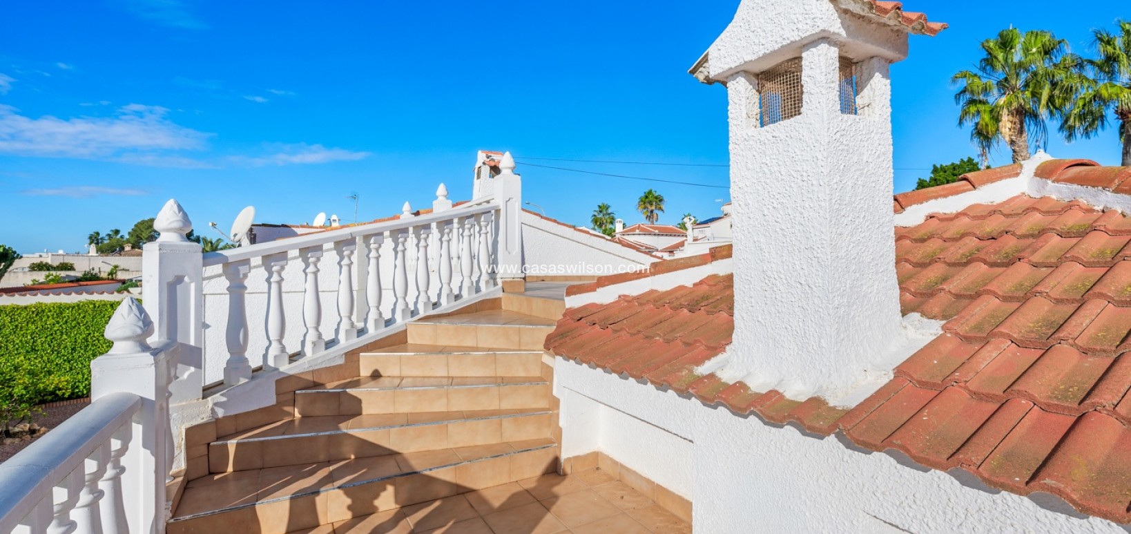 Sale - Villa - Ciudad Quesada - Rojales