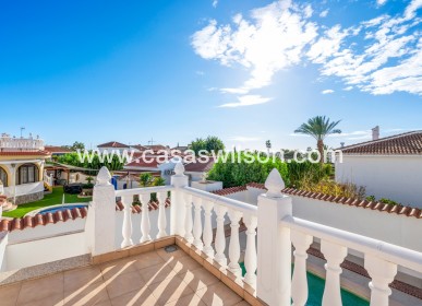Sale - Villa - Ciudad Quesada - Rojales