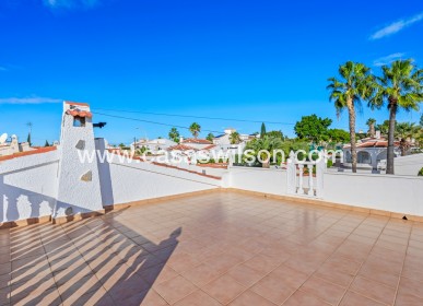 Sale - Villa - Ciudad Quesada - Rojales