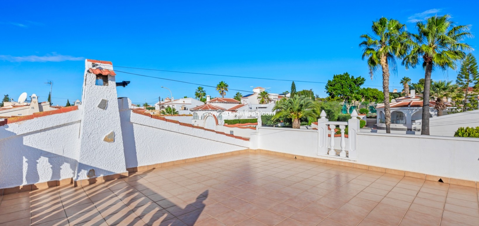 Sale - Villa - Ciudad Quesada - Rojales