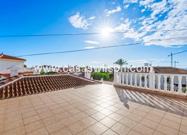 Sale - Villa - Ciudad Quesada - Rojales