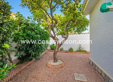 Sale - Villa - Ciudad Quesada - Rojales