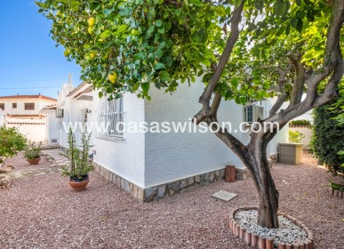 Sale - Villa - Ciudad Quesada - Rojales