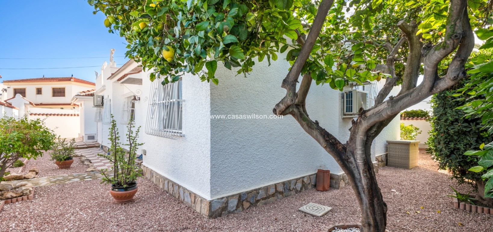 Sale - Villa - Ciudad Quesada - Rojales