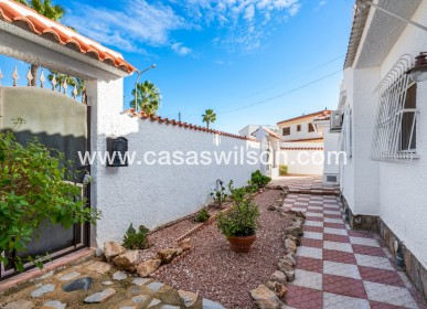 Sale - Villa - Ciudad Quesada - Rojales