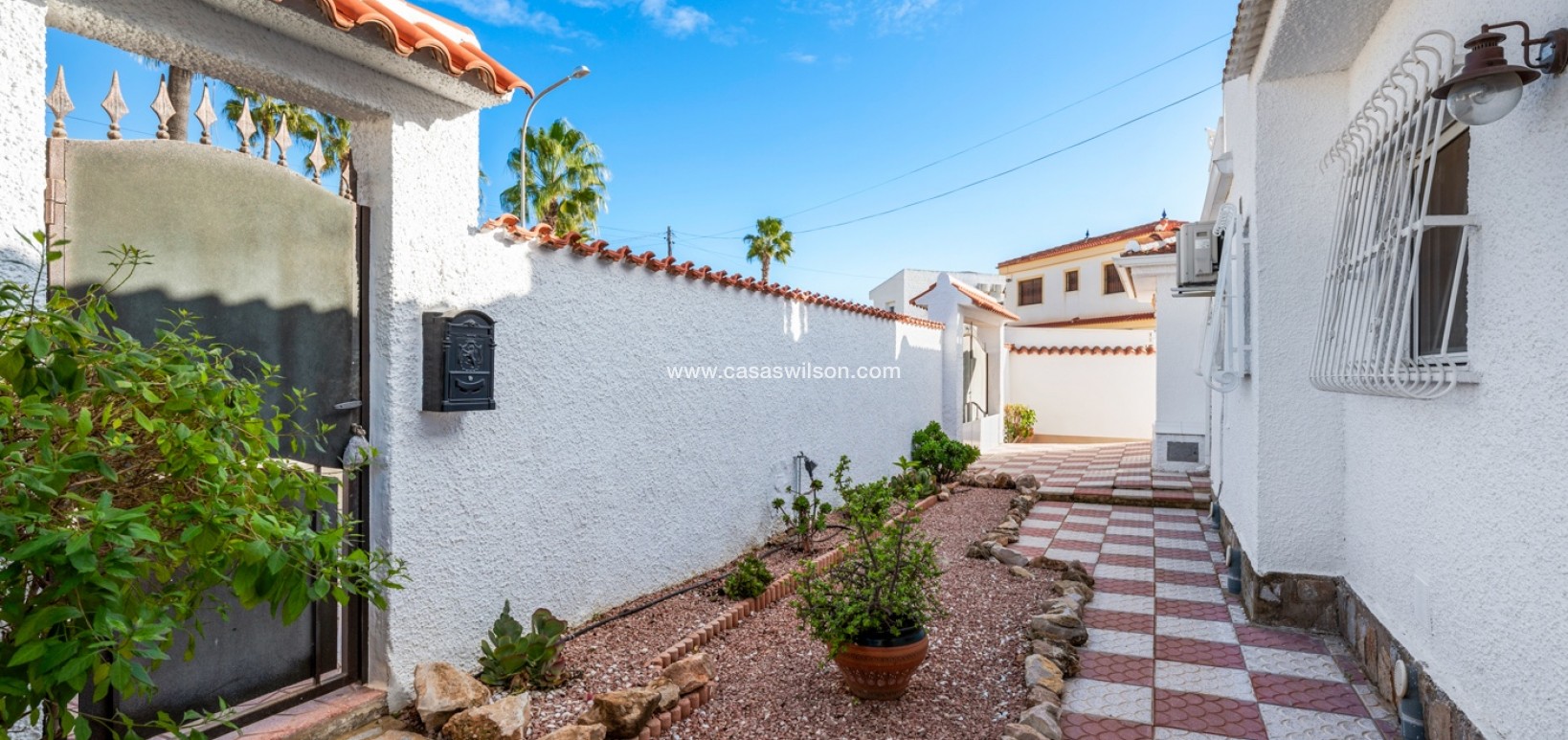 Sale - Villa - Ciudad Quesada - Rojales