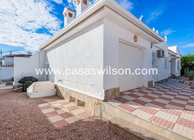 Sale - Villa - Ciudad Quesada - Rojales