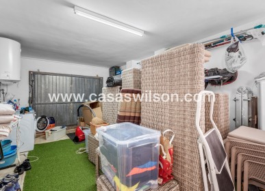 Sale - Villa - Ciudad Quesada - Rojales