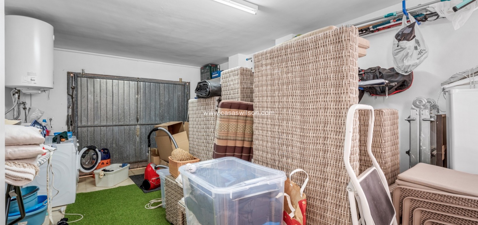 Sale - Villa - Ciudad Quesada - Rojales