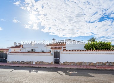 Sale - Villa - Ciudad Quesada - Rojales