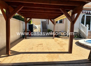 Sale - Villa - Rojales