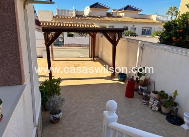 Sale - Villa - Rojales