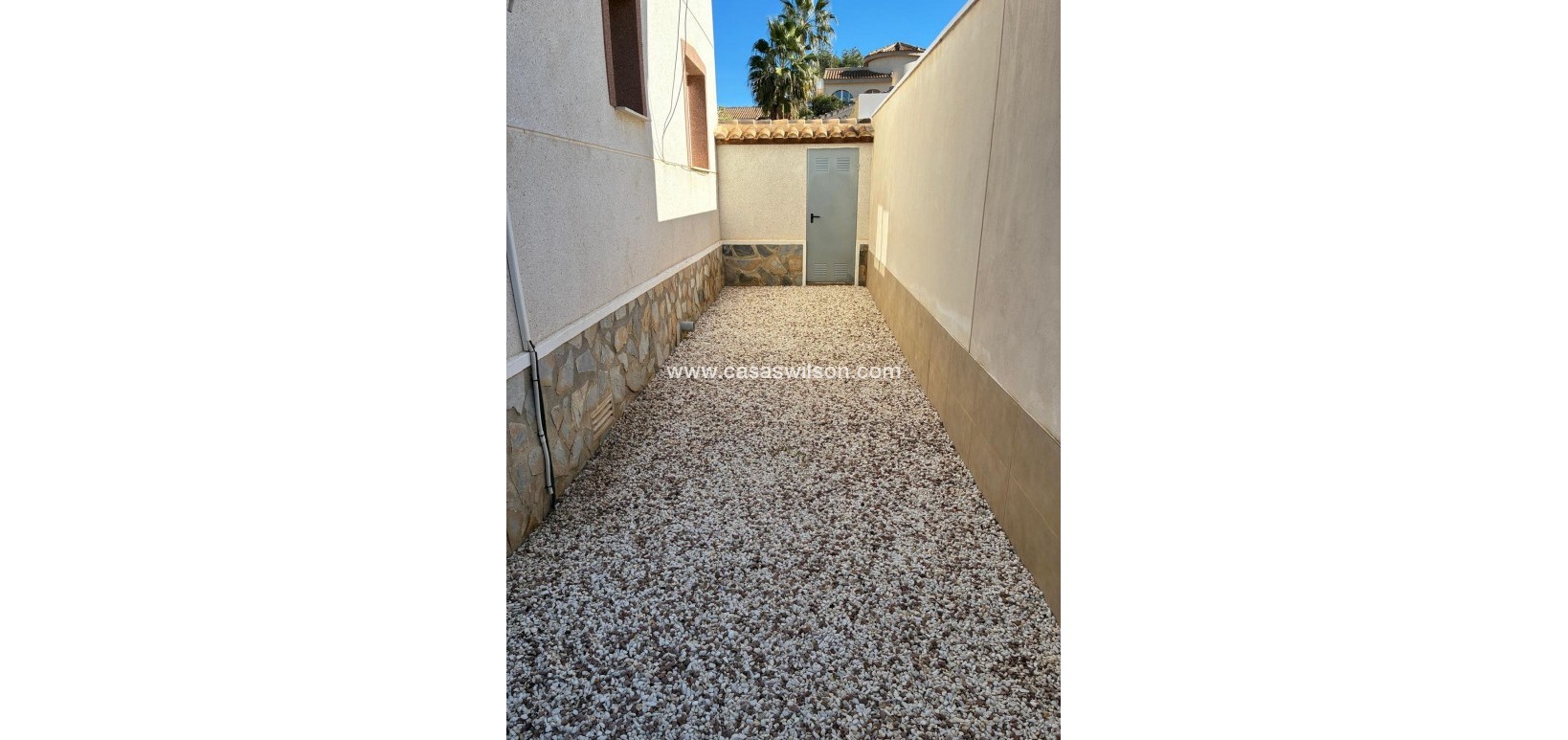 Sale - Villa - Rojales