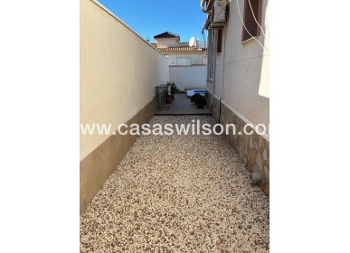 Sale - Villa - Rojales