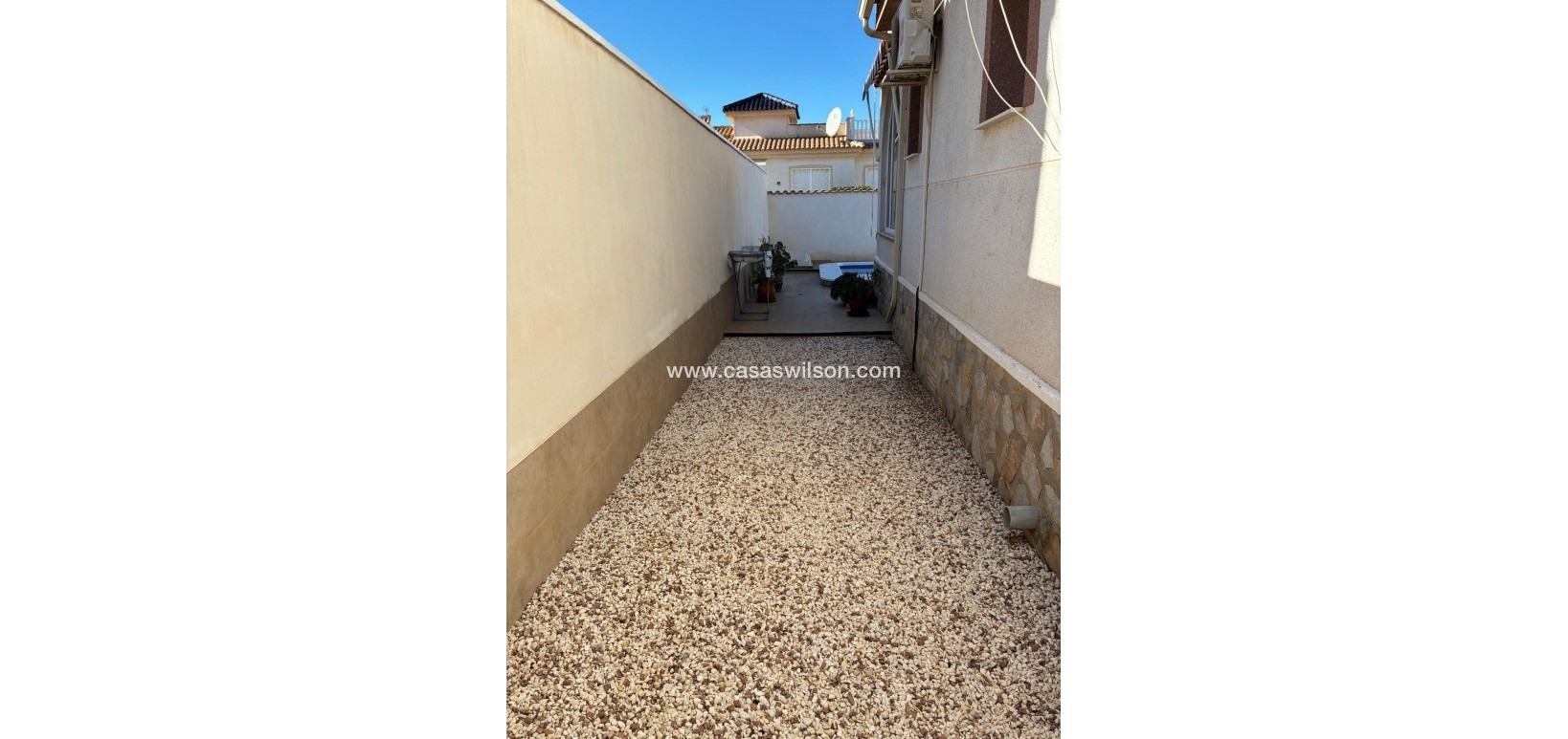 Sale - Villa - Rojales