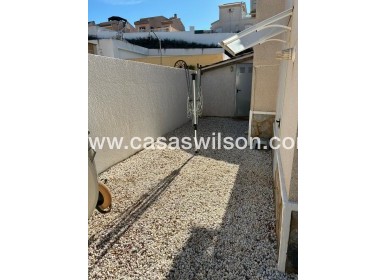 Sale - Villa - Rojales