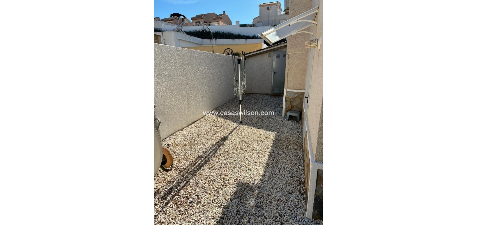 Sale - Villa - Rojales