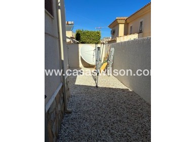 Sale - Villa - Rojales