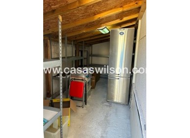 Sale - Villa - Rojales