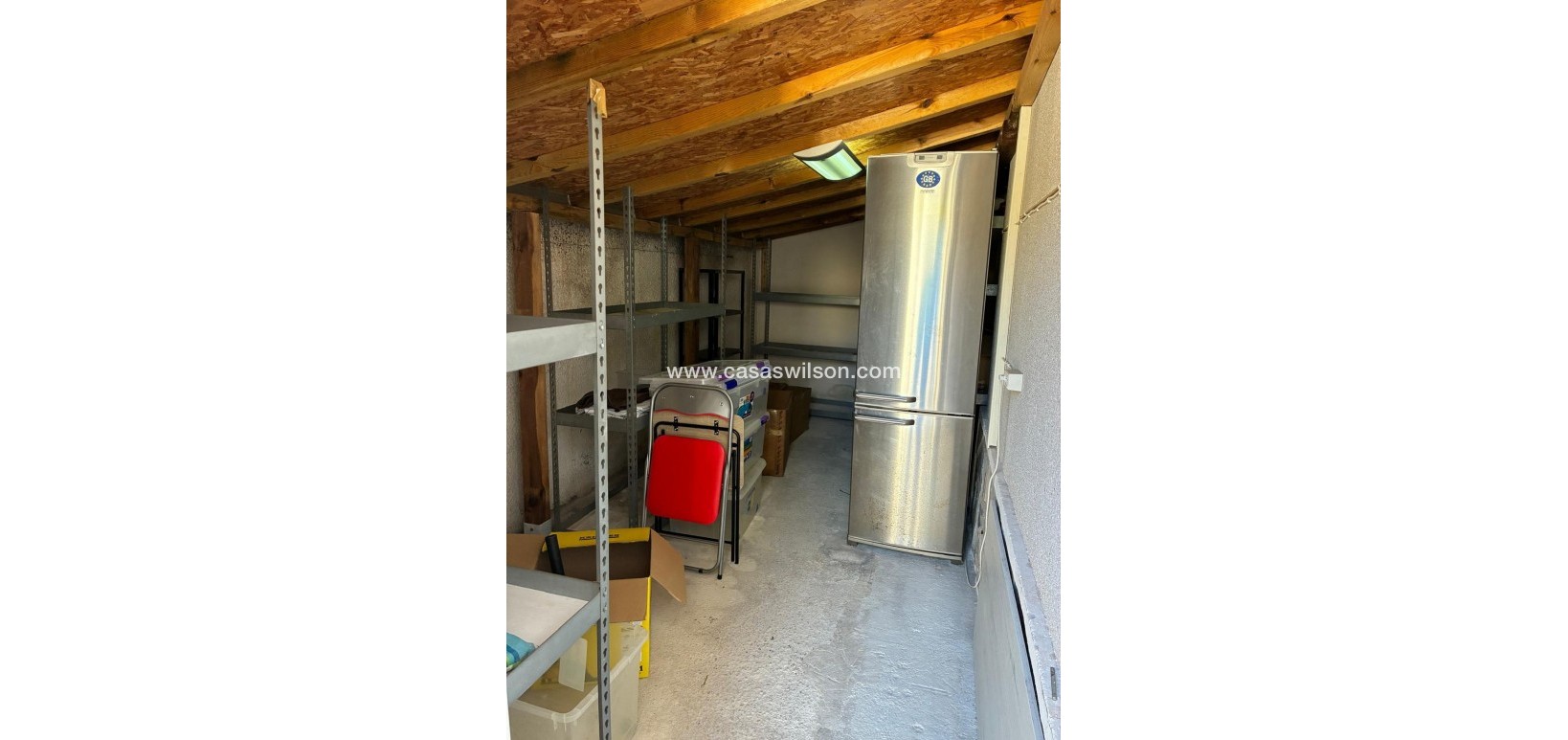 Sale - Villa - Rojales