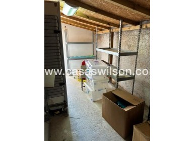 Sale - Villa - Rojales