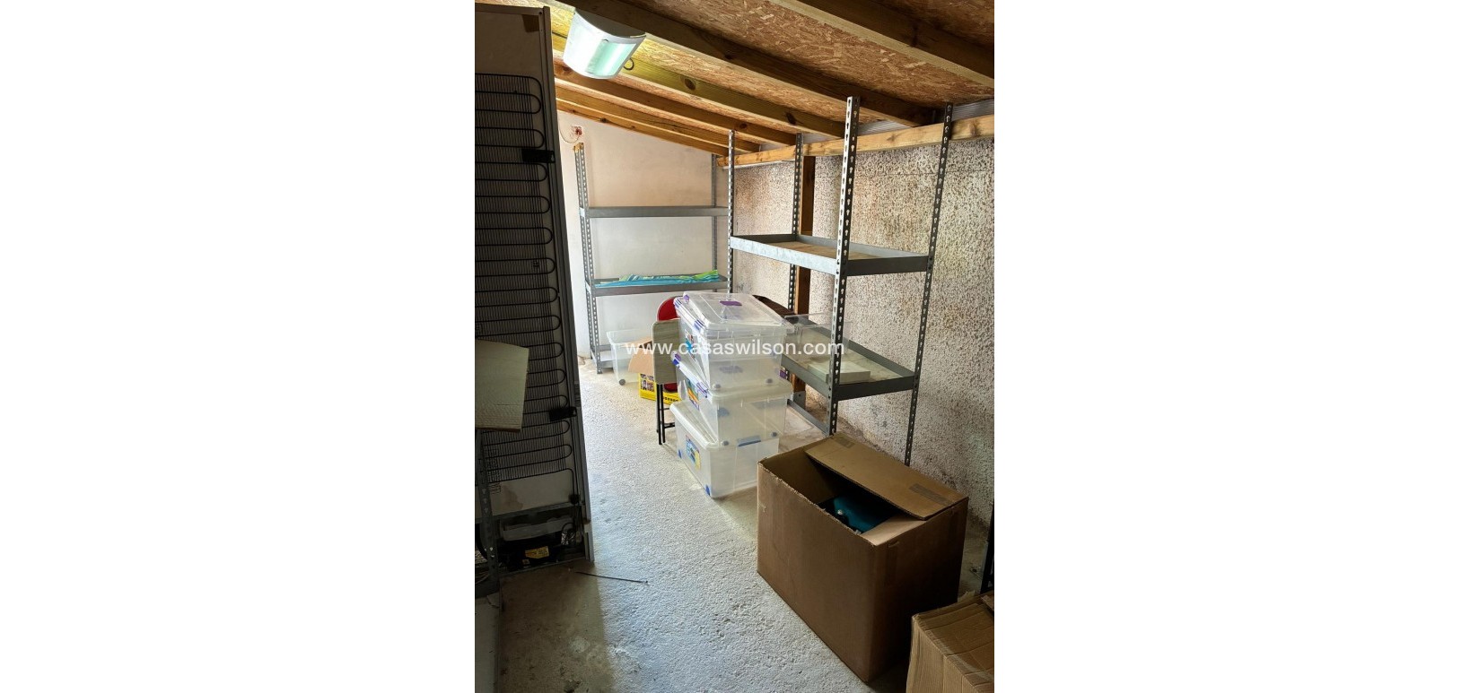 Sale - Villa - Rojales