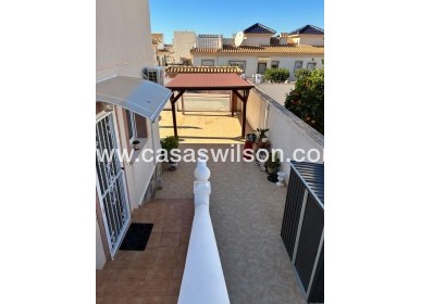 Sale - Villa - Rojales