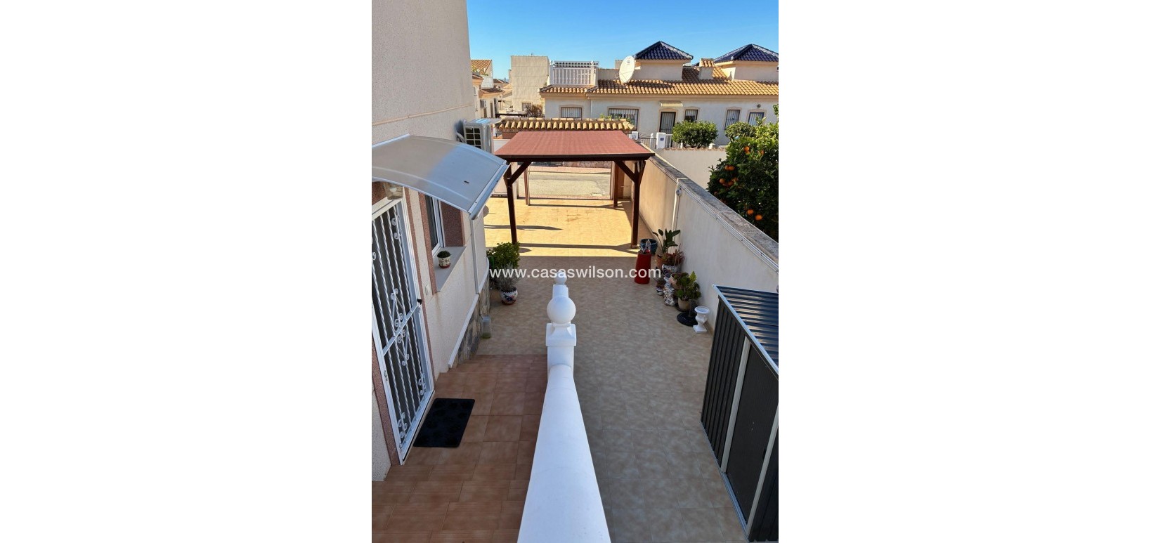 Sale - Villa - Rojales