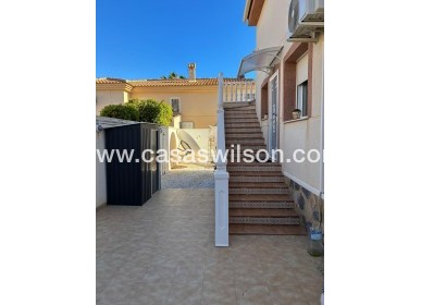 Sale - Villa - Rojales