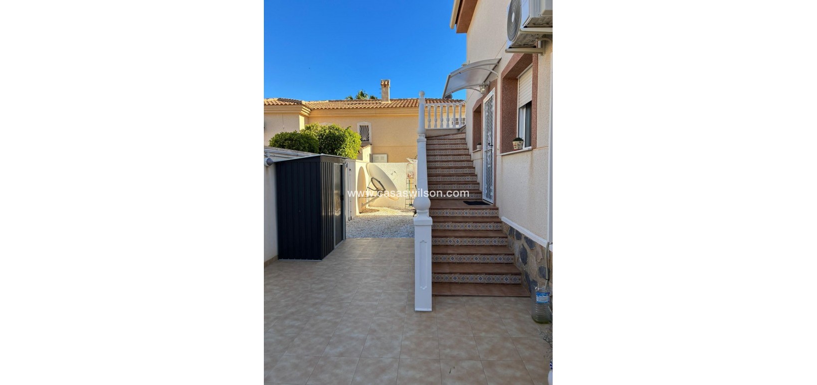 Sale - Villa - Rojales