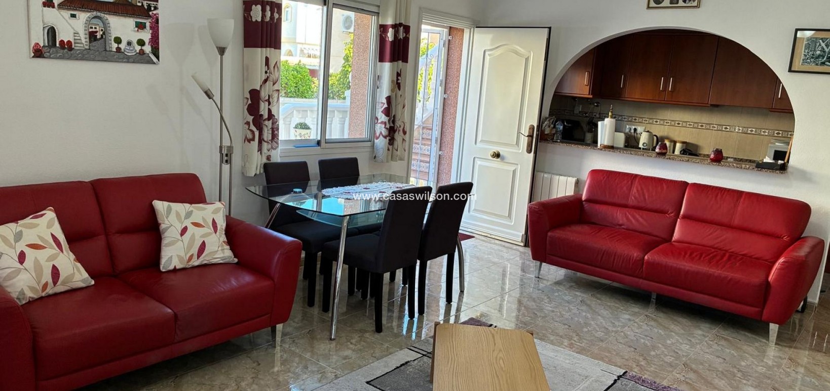 Sale - Villa - Rojales