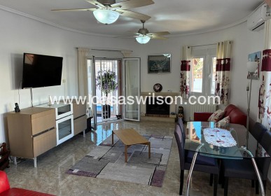 Sale - Villa - Rojales