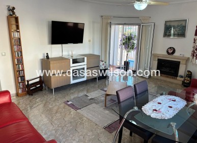 Sale - Villa - Rojales