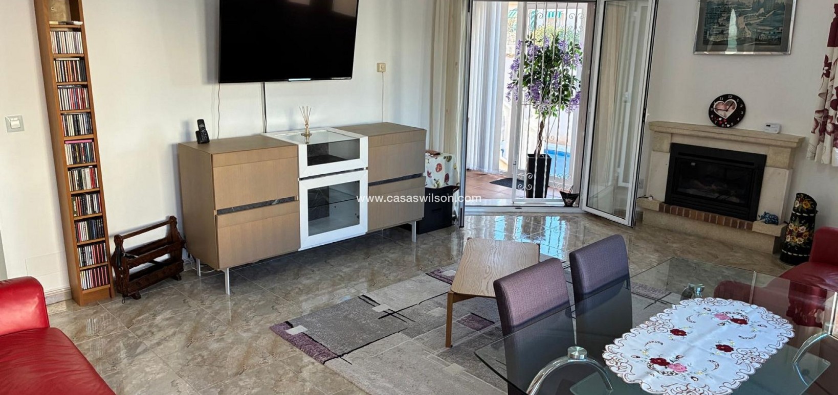 Sale - Villa - Rojales