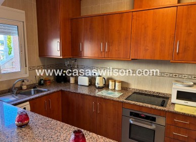 Sale - Villa - Rojales